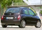 Nissan Micra 5-Door 25th Anniversary 2008 года